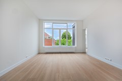 Verkocht onder voorbehoud: Willem van Outhoornstraat 40A, 2593 ZX Den Haag