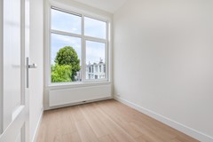Verkocht onder voorbehoud: Willem van Outhoornstraat 40A, 2593 ZX Den Haag