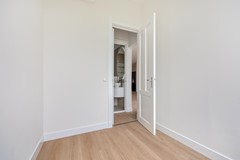 Verkocht onder voorbehoud: Willem van Outhoornstraat 40A, 2593 ZX Den Haag