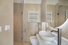 Verkocht onder voorbehoud: Willem van Outhoornstraat 40A, 2593 ZX Den Haag