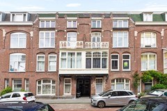Te koop: Willem van Outhoornstraat 40B, 2593ZX Den Haag