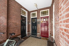 Verkocht: Willem van Outhoornstraat 40B, 2593 ZX Den Haag