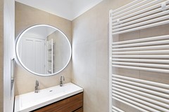 Verkocht: Willem van Outhoornstraat 40B, 2593 ZX Den Haag