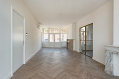 Verkocht onder voorbehoud: Reinkenstraat 4B, 2517 CV Den Haag