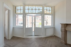 Verkocht onder voorbehoud: Reinkenstraat 4B, 2517 CV Den Haag