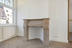 Verkocht onder voorbehoud: Reinkenstraat 4B, 2517 CV Den Haag