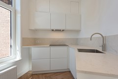 Verkocht onder voorbehoud: Reinkenstraat 4B, 2517 CV Den Haag