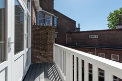 Verkocht onder voorbehoud: Reinkenstraat 4B, 2517 CV Den Haag