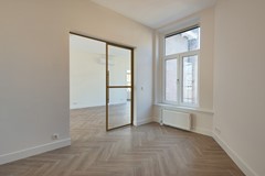 Verkocht onder voorbehoud: Reinkenstraat 4B, 2517 CV Den Haag