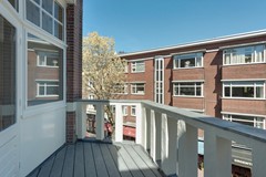 Verkocht onder voorbehoud: Reinkenstraat 4B, 2517 CV Den Haag