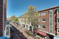 Verkocht onder voorbehoud: Reinkenstraat 4B, 2517 CV Den Haag