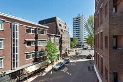 Verkocht onder voorbehoud: Reinkenstraat 4B, 2517 CV Den Haag