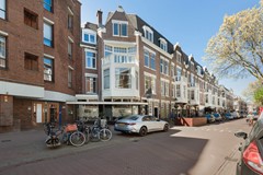Te koop: Reinkenstraat 4C, 2517CV Den Haag