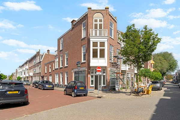 2e Antonie Heinsiusstraat 69, 2582 VS Den Haag
