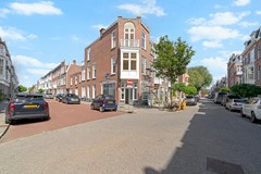 Nieuw in verkoop: 2e Antonie Heinsiusstraat 69, 2582 VS Den Haag