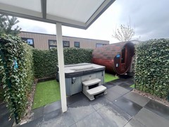 Nieuw in verkoop:Loverensestraat 11D2, 5266 AM Cromvoirt - Foto