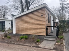 Nieuw in verkoop:Zonneoordlaan 47, 6718 TL Ede - Foto