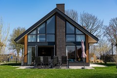 Koop:Reeveweg 132, 8265 PR Kampen - Foto