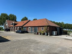 Koop:Blokland 52, 2441 GG Nieuwveen - Foto