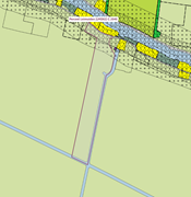 Koop:Vriezekoop Zuid, 2451 Leimuiden - Foto