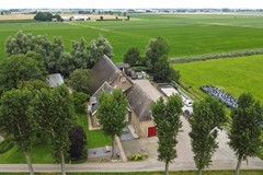 Verkocht:Smidsweg 18, 3273 LK Westmaas - Foto