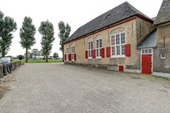 Verkocht:Smidsweg 18, 3273 LK Westmaas - Foto