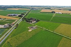 Verkocht:Smidsweg 18, 3273 LK Westmaas - Foto
