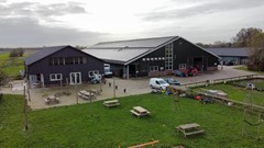 Verkocht: Zwanegatsedijk 1, 3299LT Maasdam