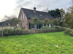 Verkocht: Zwanegatsedijk 1, 3299LT Maasdam