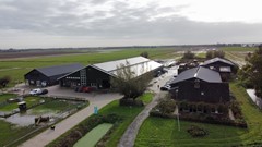 Verkocht: Zwanegatsedijk 1, 3299LT Maasdam