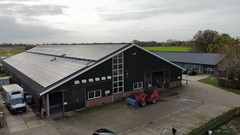 Verkocht:Zwanegatsedijk 1, 3299 LT Maasdam - Foto