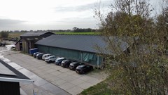 Verkocht:Zwanegatsedijk 1, 3299 LT Maasdam - Foto