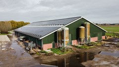 Verkocht:Zwanegatsedijk 1, 3299 LT Maasdam - Foto