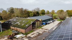 Verkocht:Zwanegatsedijk 1, 3299 LT Maasdam - Foto