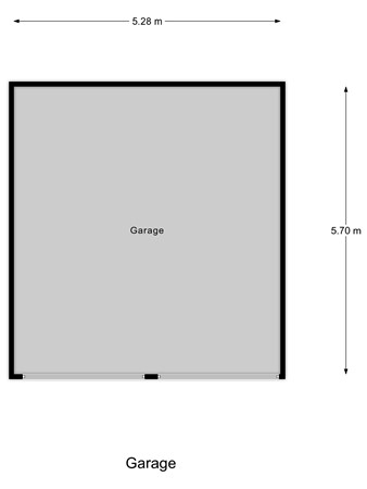 Noordzijde 14, 2411 RA Bodegraven - Garage.jpg