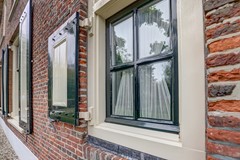 Koop:Noordzijde 14, 2411 RA Bodegraven - Foto