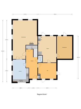 Portengen 19, 3628 EB Kockengen - Begane_Grond.jpg