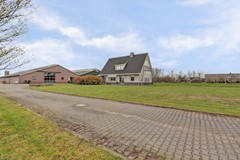 Nieuw in verkoop:Papekopperdijk 23, 3464 HT Papekop - Foto