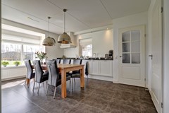 Nieuw in verkoop:Papekopperdijk 23, 3464 HT Papekop - Foto