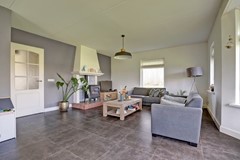 Nieuw in verkoop:Papekopperdijk 23, 3464 HT Papekop - Foto