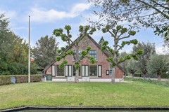 Koop:Noordzijde 14, 2411 RA Bodegraven - Foto