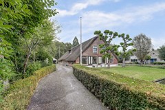 Koop:Noordzijde 14, 2411 RA Bodegraven - Foto