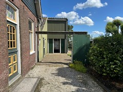Verkocht:Langeraarseweg 97, 2461 Ter Aar - Foto