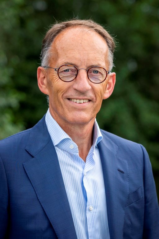       Niek Doelman
