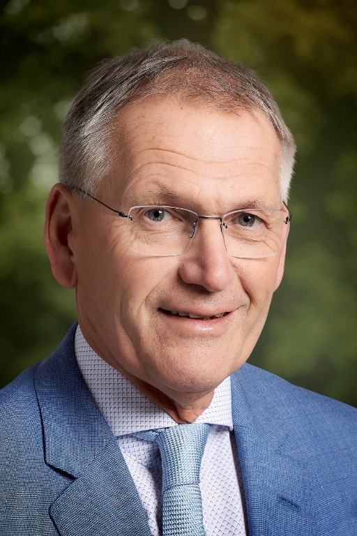     Martien van Arendonk