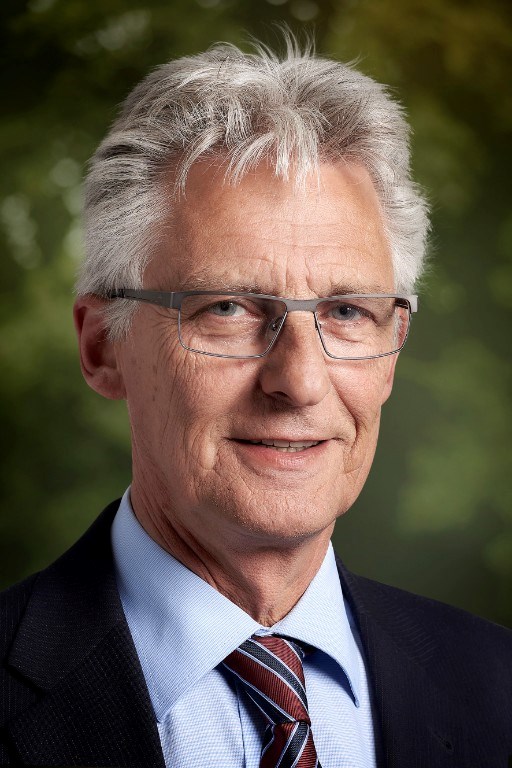    Wim de Bekker