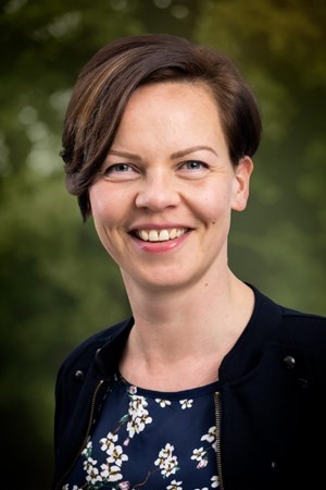  Anke Kooi