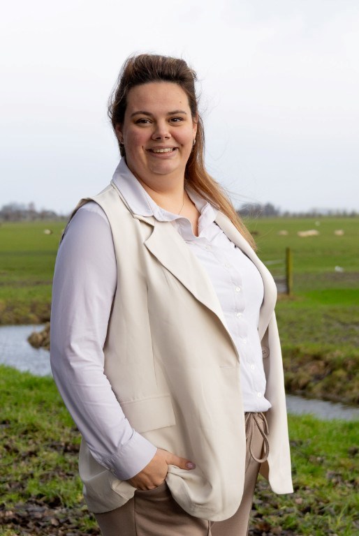                 Jacolien Hilgersom