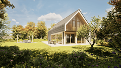 Landgoed Hooge Steekt