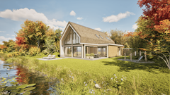 Landgoed Hooge Steekt